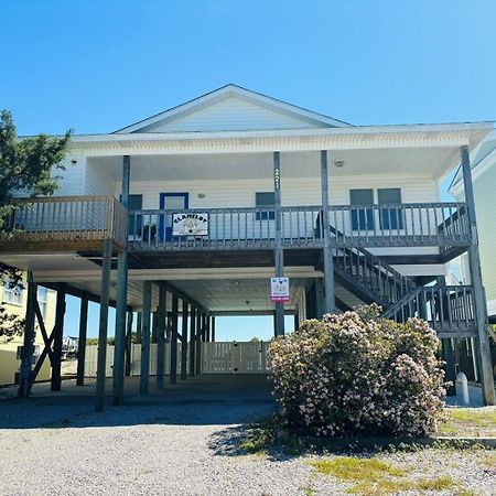 Clamelot Villa Holden Beach Exterior photo